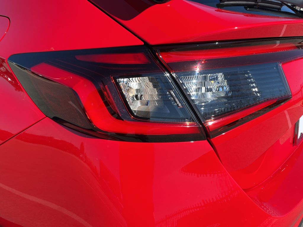 Thumbnail: 2023 Honda Civic - 7