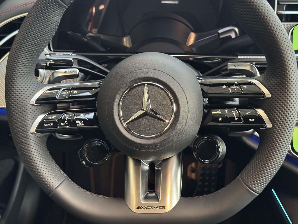 Thumbnail: 2026 Mercedes-Benz E-Class - 21