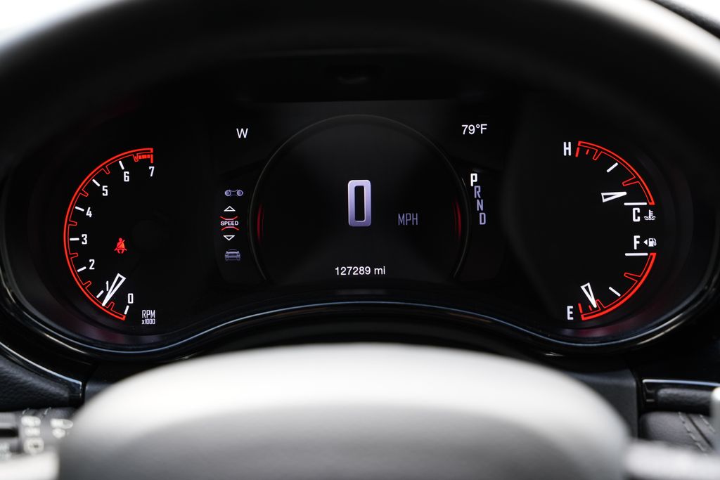 2022 Dodge Durango GT Plus Black at Bravo Nissan