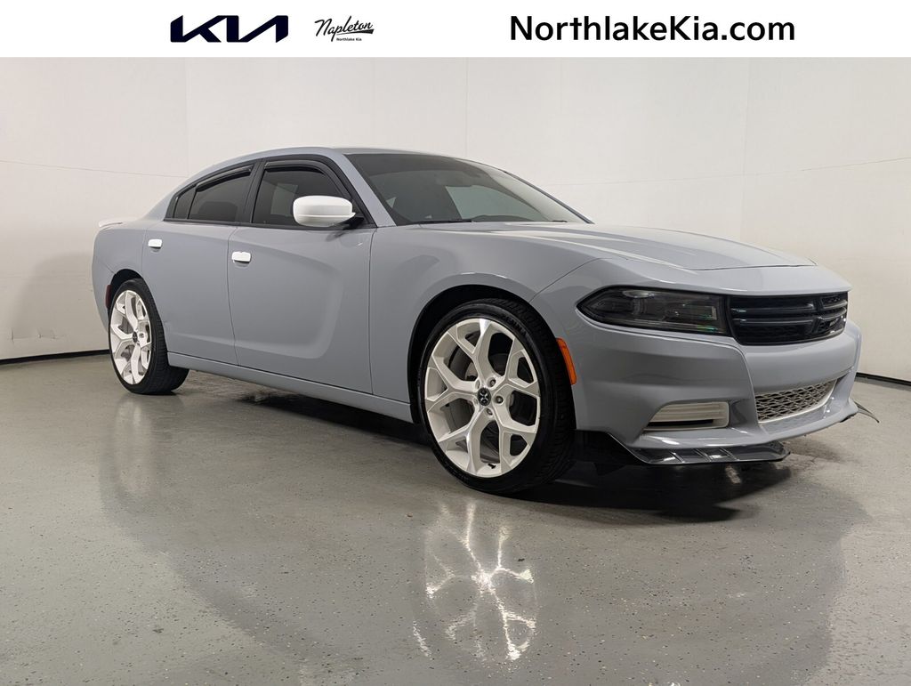 Smoke Show 2022 Dodge Charger SXT RWD Sedan Rear-Wheel Drive 8-Speed Automatic