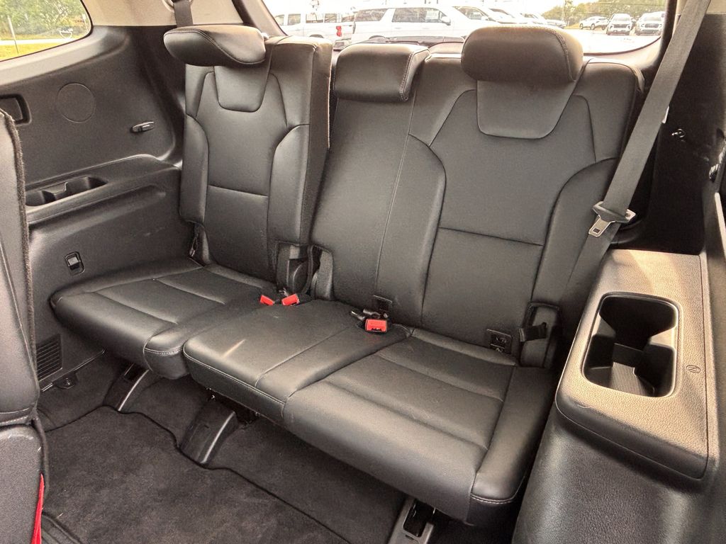 Used Car 2025 Kia Telluride  S For Sale Under $40,000 In Corsicana, Texas