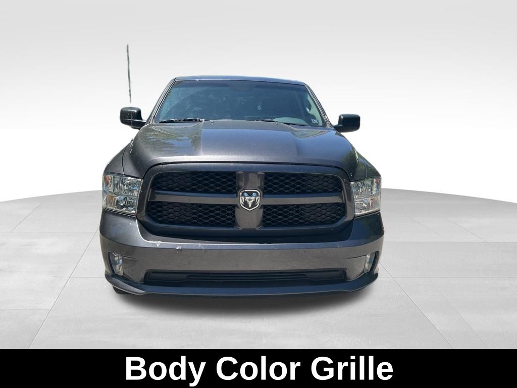 2019 Ram 1500 Classic Express Gray at Subaru and VW of Moon Township