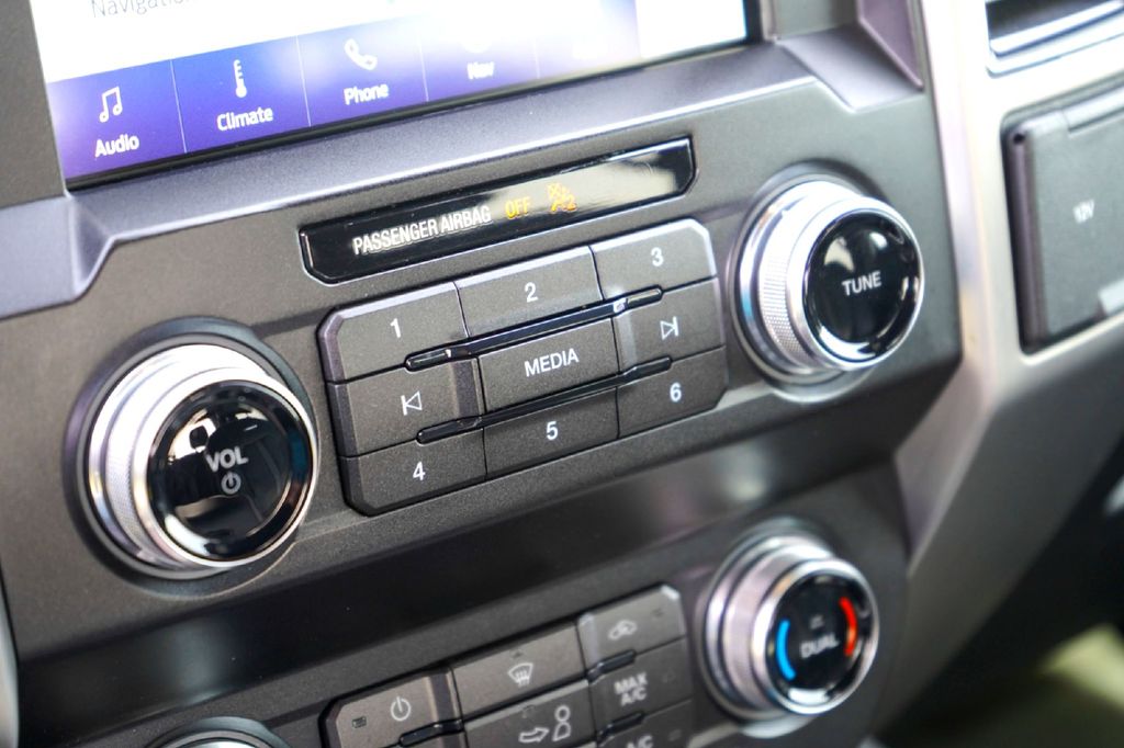 Used Car 2019 Ford F-150  Platinum For Sale Under $35,000 In Taylor, Texas