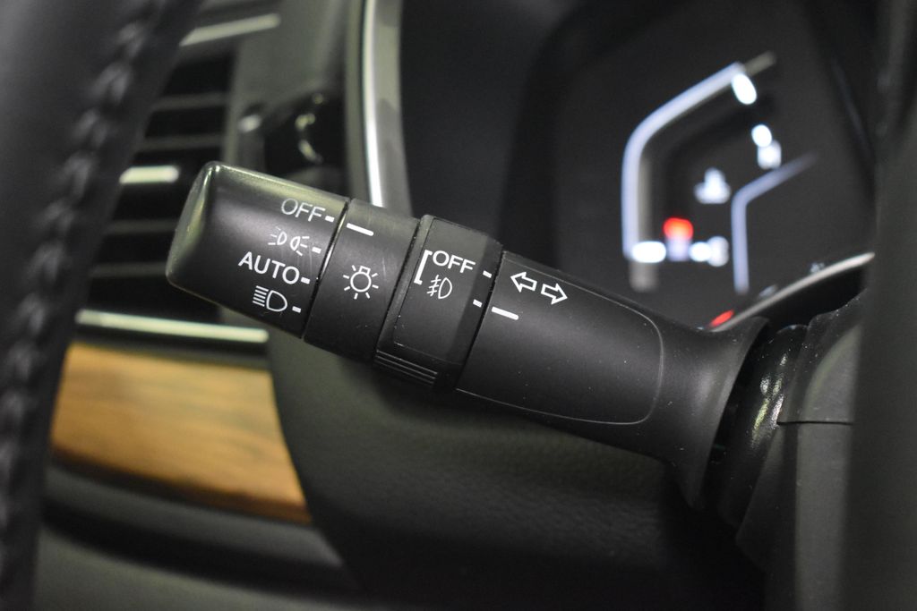 2019 Honda CR-V EX-L 21