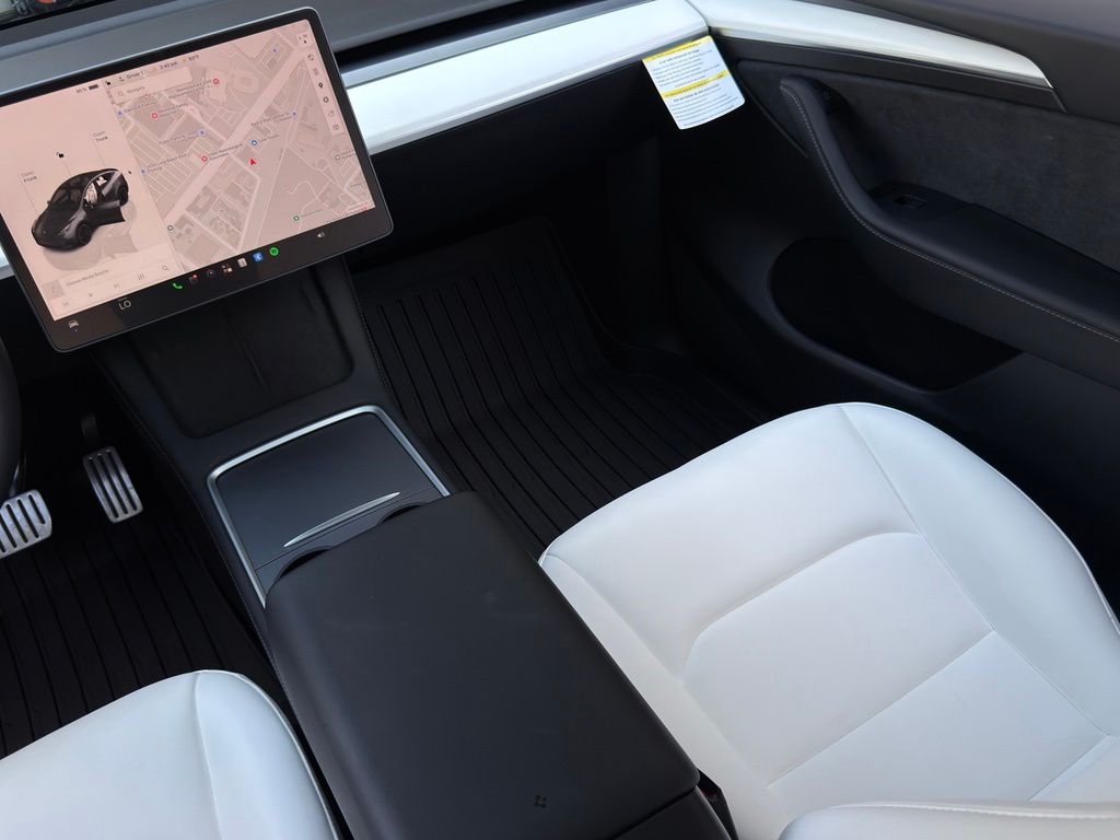 Used 2023 Tesla Model Y SUV