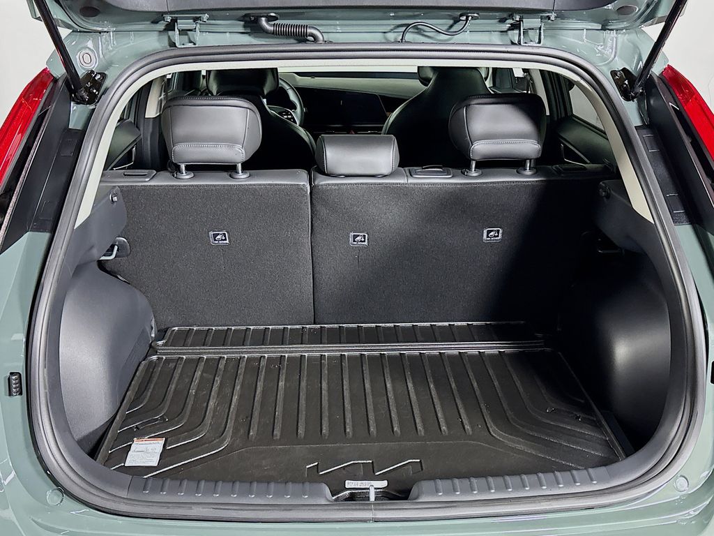 2025 Kia Niro EX Touring