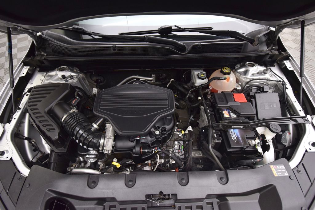 used 2020 Chevrolet Blazer car, priced at $25,000