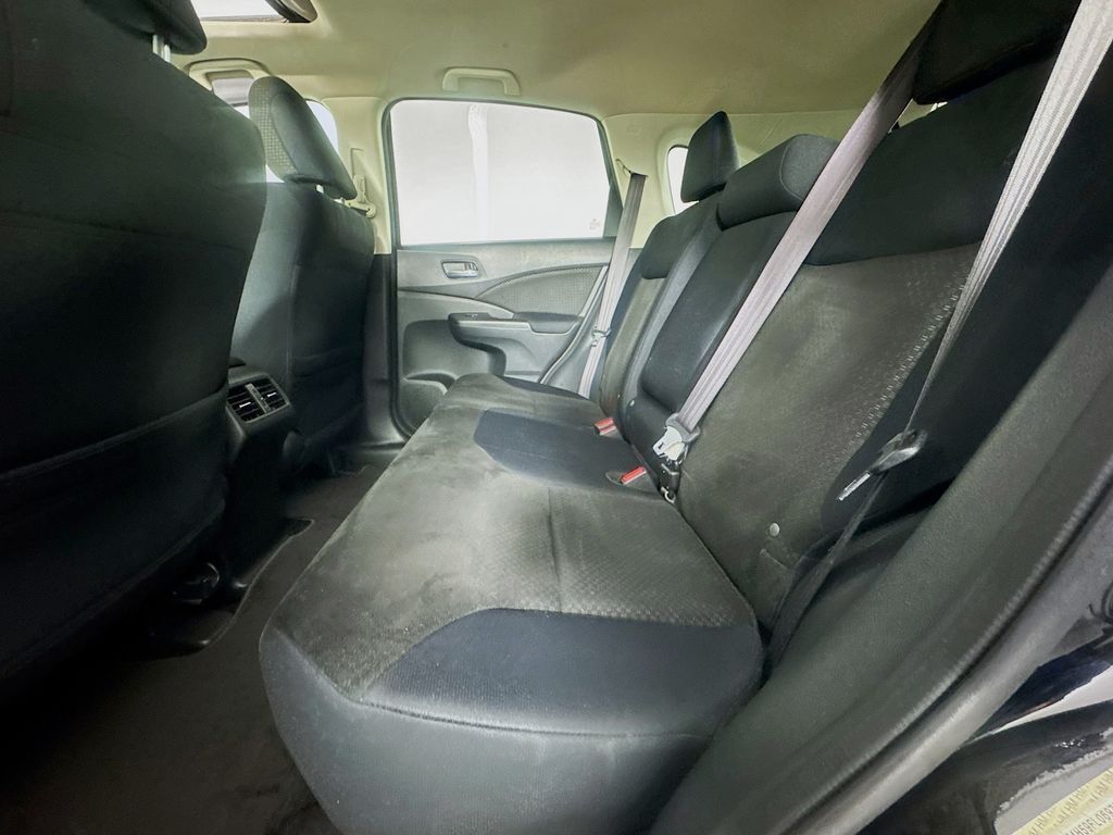 Used Car 2015 Honda Cr-v  Ex For Sale Under $15,000 In Austin, Texas