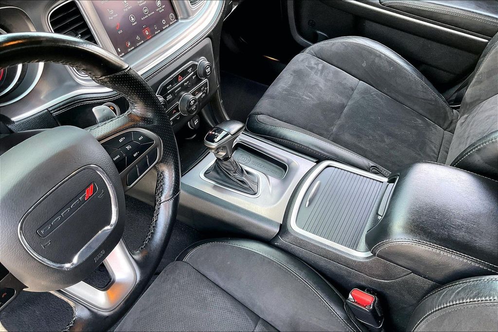 Used 2020 Dodge Charger Sedan