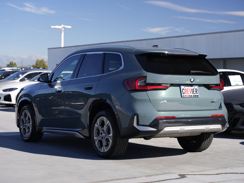 Thumbnail: 2023 BMW X1 - 7