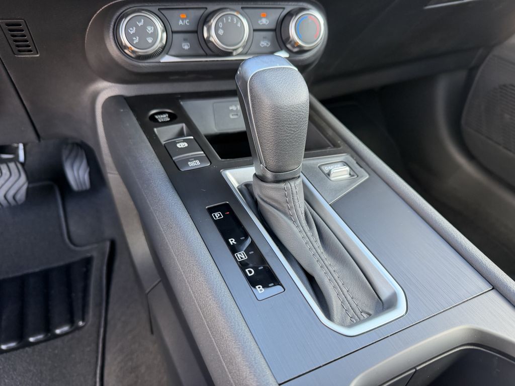 New 2026 Nissan Kicks SUV