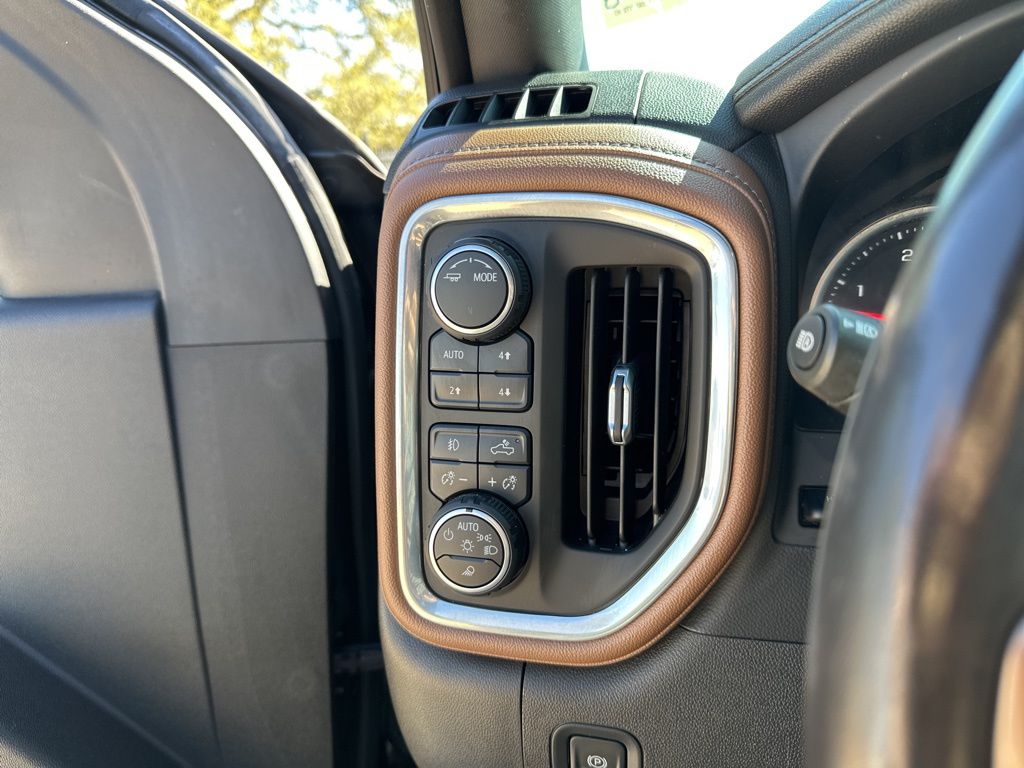 Used Car 2021 Chevrolet Silverado 3500hd  High Country For Sale Under $70,000 In Austin, Texas