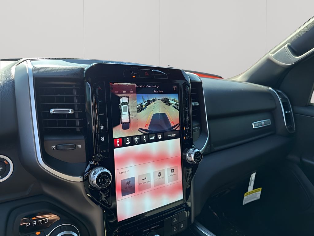 New 2026 Black Ram Big Horn/Lone Star image 37