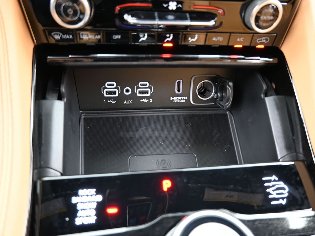 New 2025 Bright White Clearcoat Jeep Summit image 21