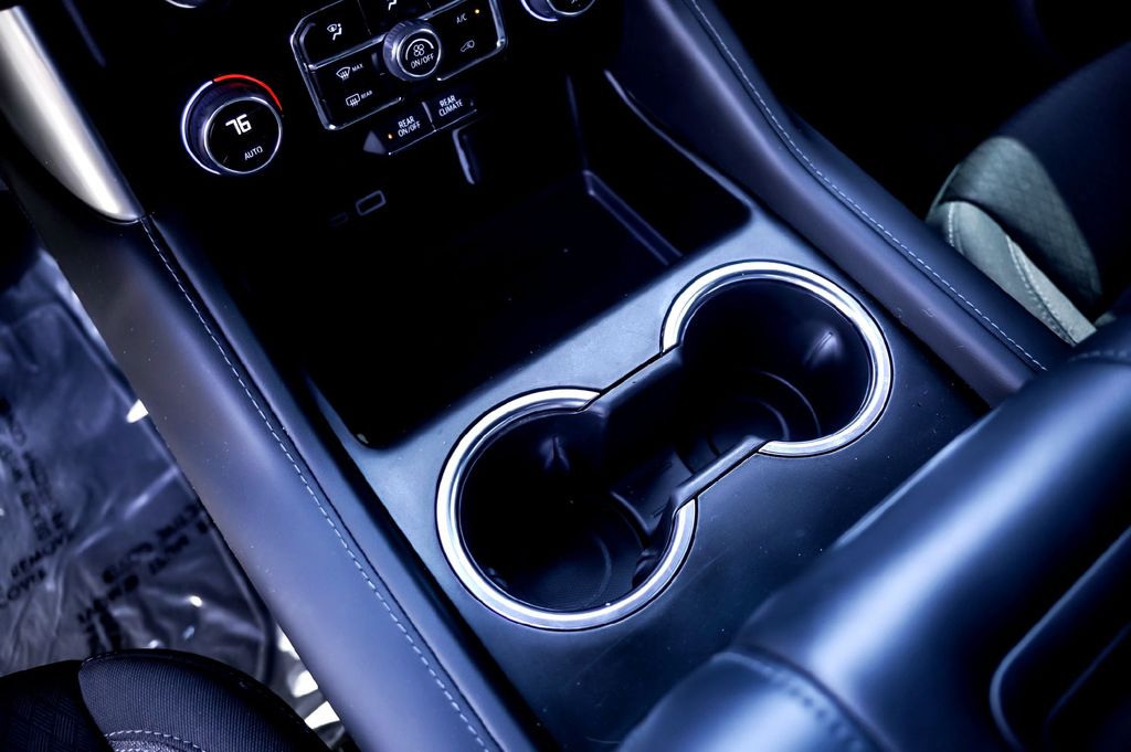 Used Car 2024 Chevrolet Tahoe  Ls For Sale Under $60,000 In Taylor, Texas