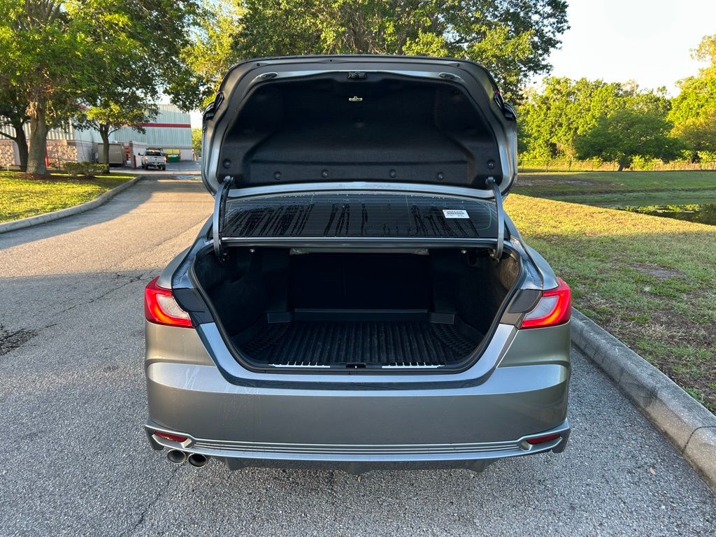 Thumbnail: 2026 Toyota Camry - 10