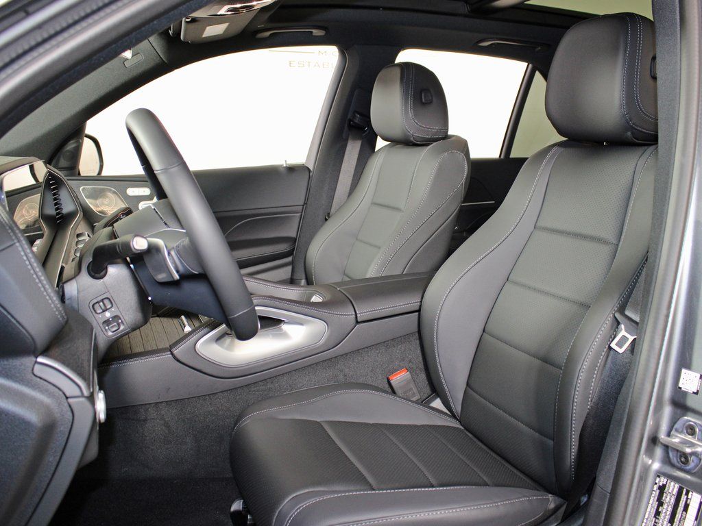 used 2026 Mercedes-Benz GLE car, priced at $69,420