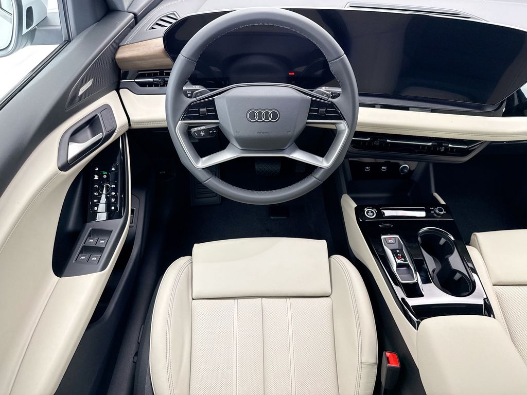 Thumbnail: 2027 Audi Q6 e-tron - 10