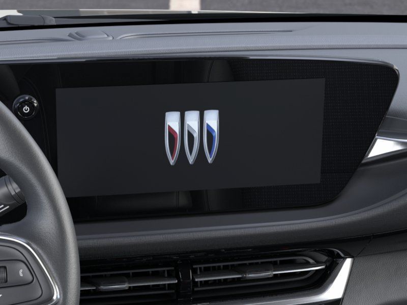 New 2026 Blue Buick Sport Touring image 20