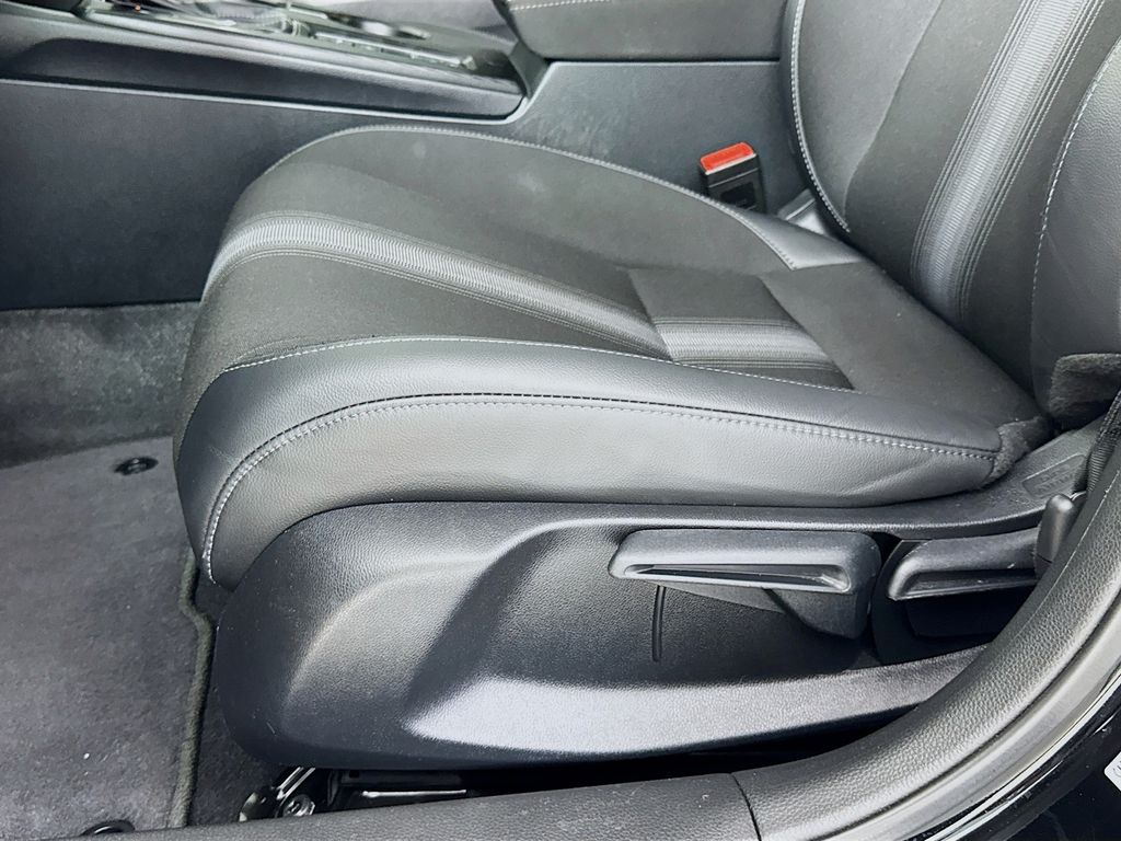 Used Car 2024 Honda Civic  Sport For Sale Under $30,000 In Austin, Texas