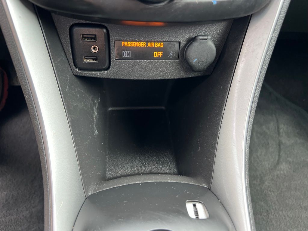 Used 2018 Chevrolet Trax SUV