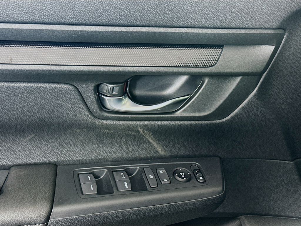 Thumbnail: 2026 Honda CR-V - 19