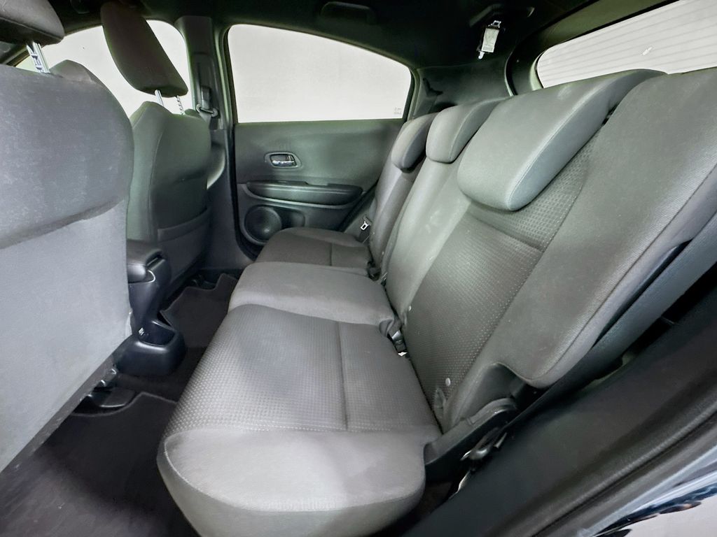 Used Car 2019 Honda Hr-v  Sport For Sale Under $15,000 In Austin, Texas