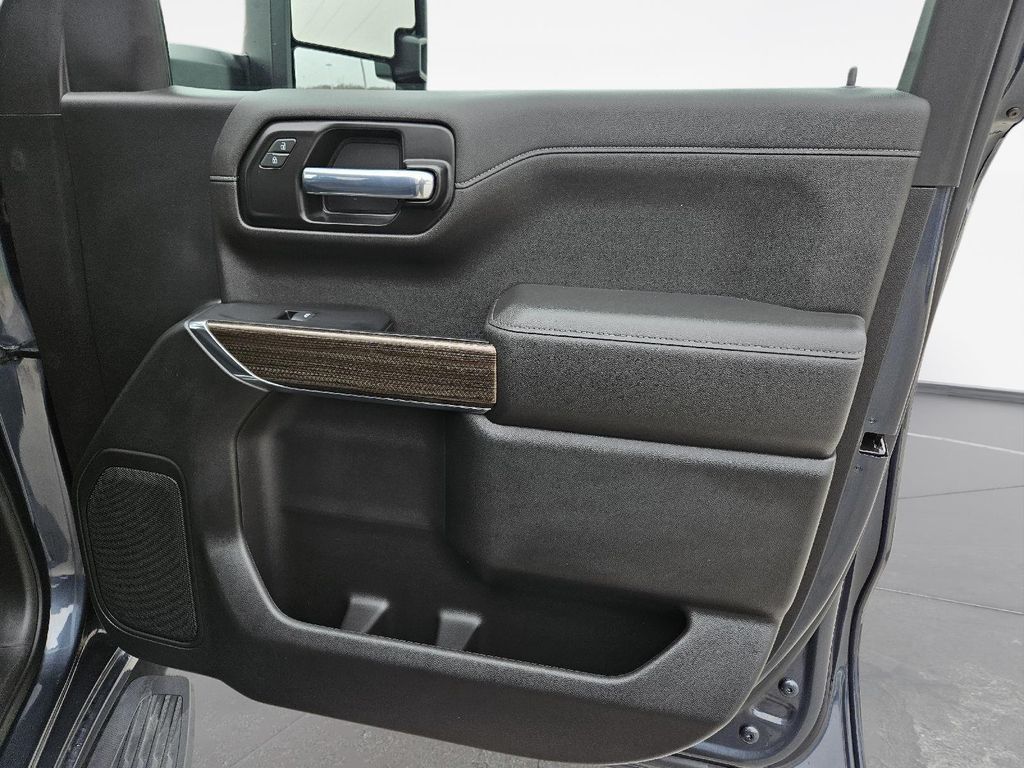Used 2021 Chevrolet Silverado 1500 Truck