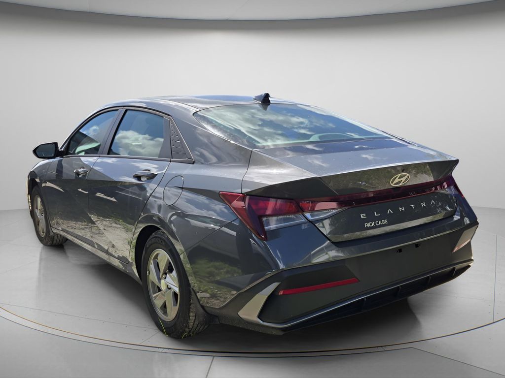 2026 Hyundai Elantra - $22,399