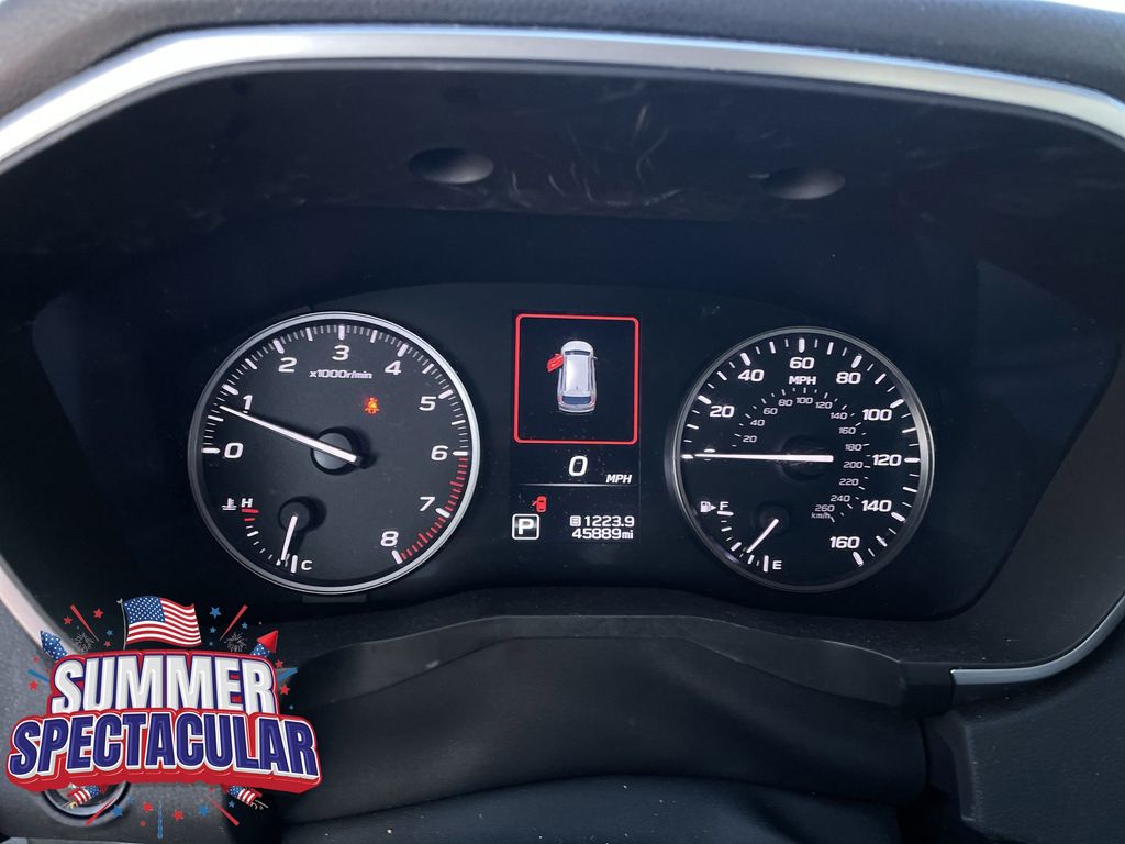 Used 2023 Subaru Ascent SUV