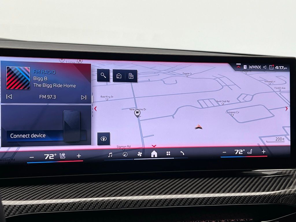 Thumbnail: 2025 BMW 3 Series - 13