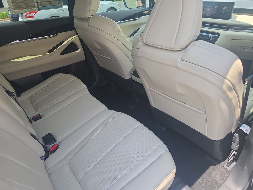 Used 2023 Infiniti QX60 SUV