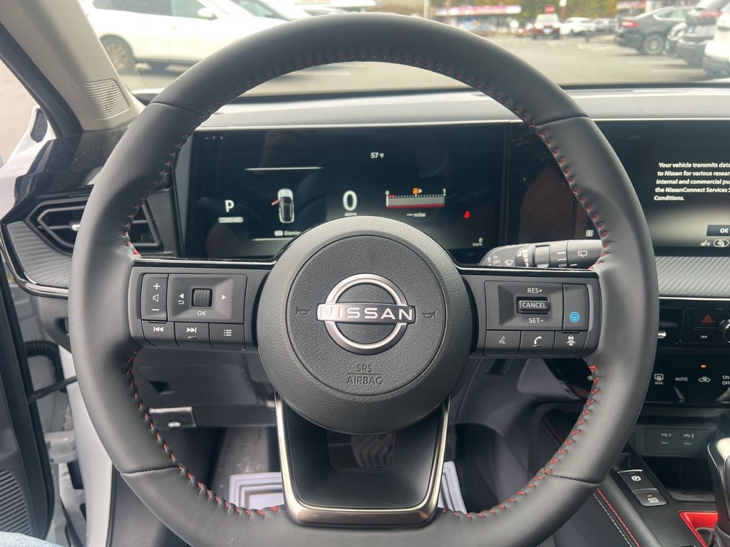 2026 Nissan KICKS SR AWD - Photo 46