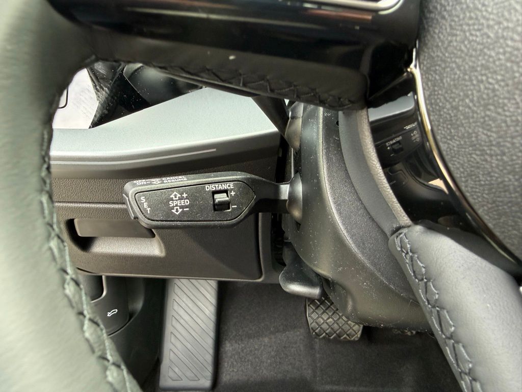 New 2026 Gray Audi  image 39