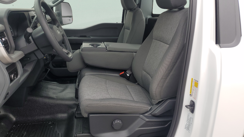 New 2026 White Ford XL image 17