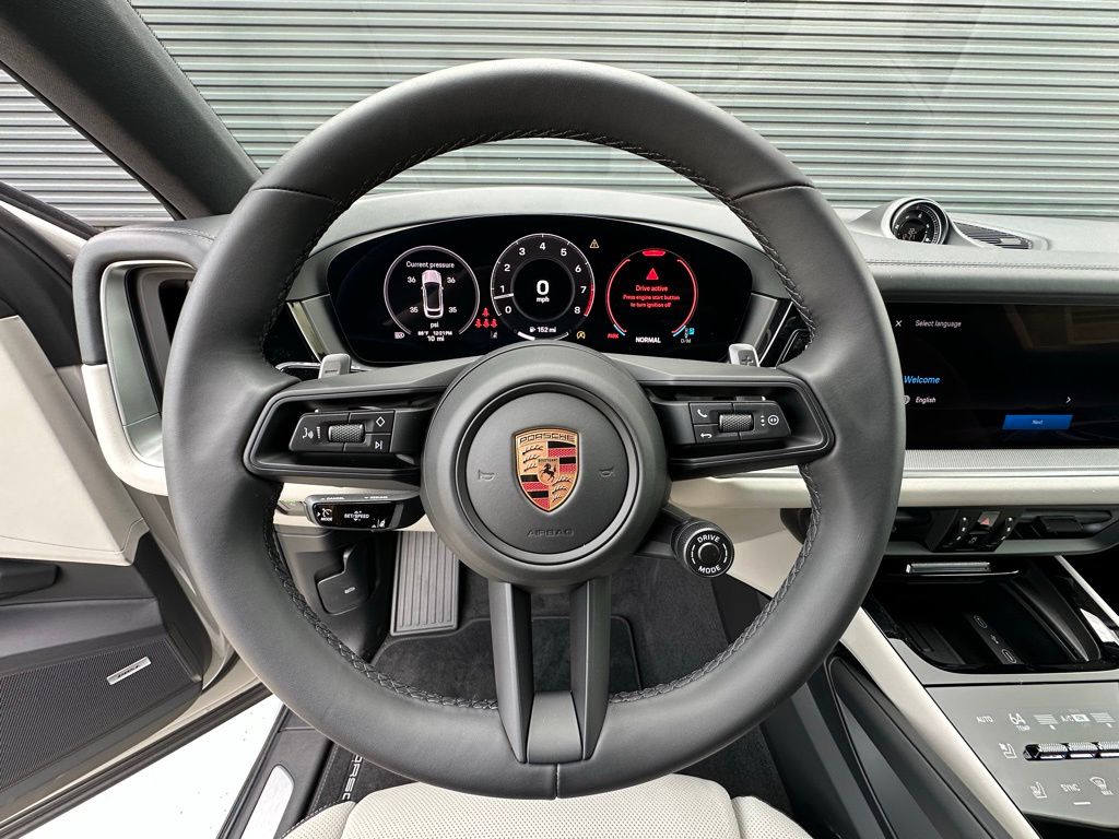 Thumbnail: 2026 Porsche  - 17