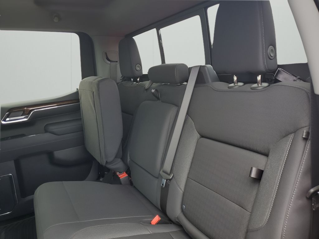 New 2026 Red GMC Elevation image 19