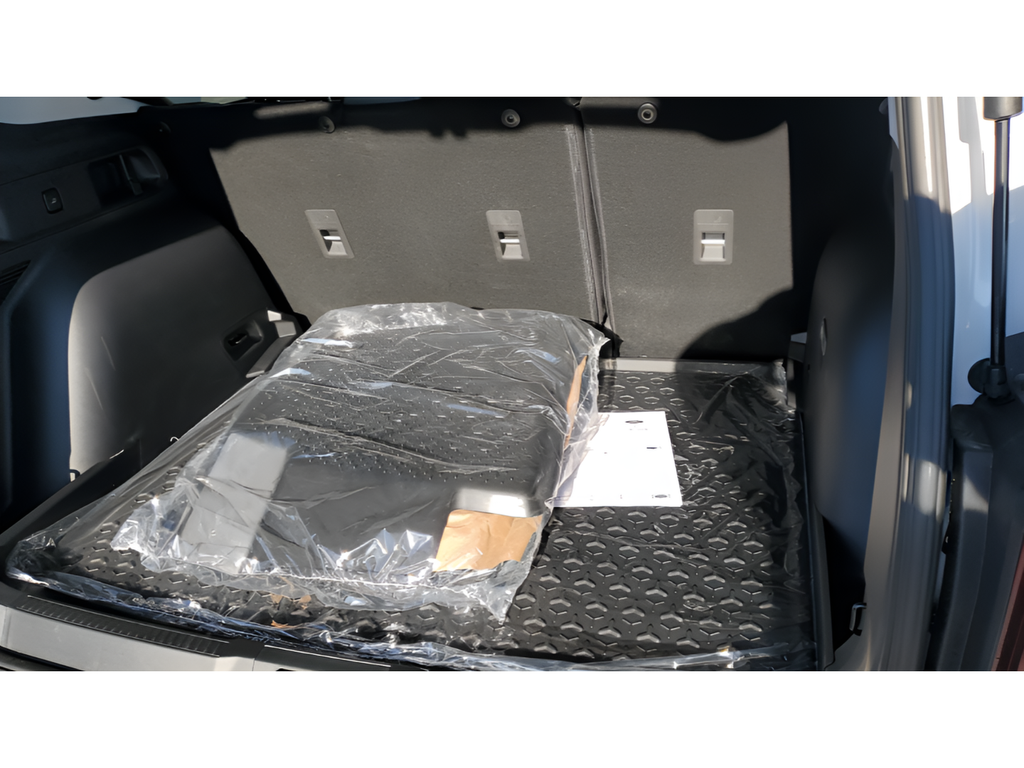 New 2025 White Ford Big Bend image 41