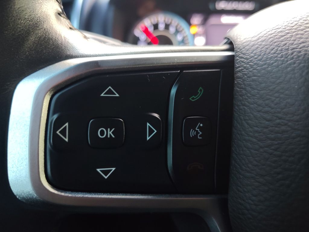 Used Car 2019 Ram 1500  Big Horn/lone Star For Sale Under $30,000 In Austin, Texas