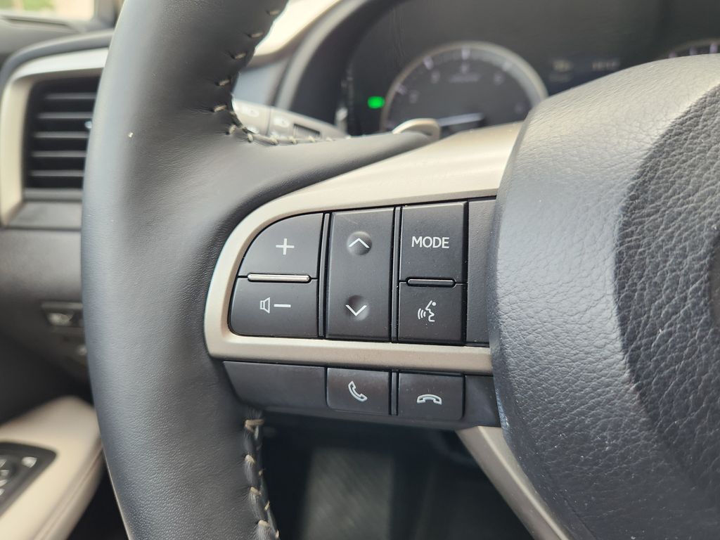 2022 Lexus RX 350 Black at Emmons Autoplex