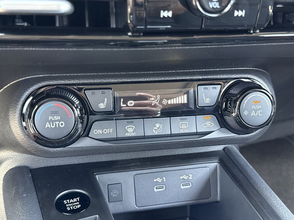 New 2026 Nissan Kicks SUV