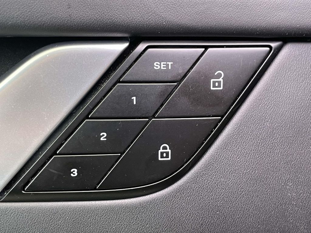 2023 Porsche 911 Turbo S Silver at Audi Porsche Sewickley