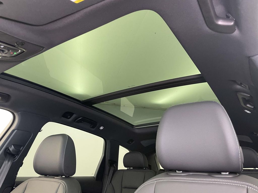 2026 Audi Q7 45 Premium Black at Audi Porsche Sewickley