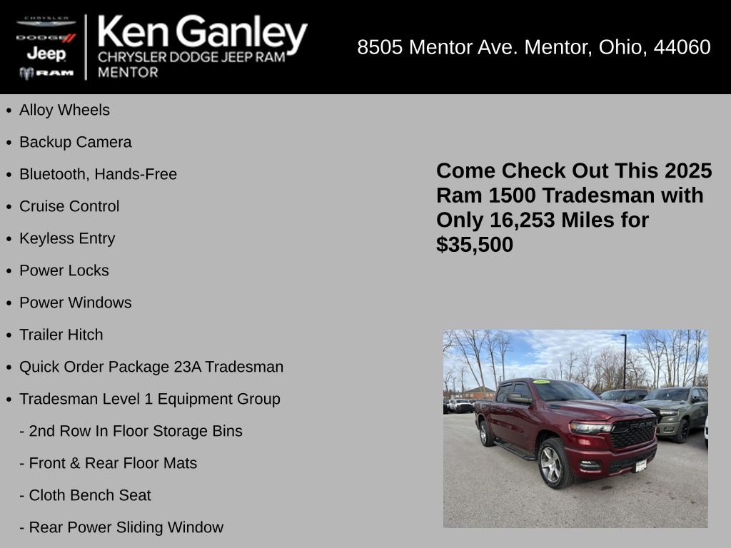 View vehicle photo 5