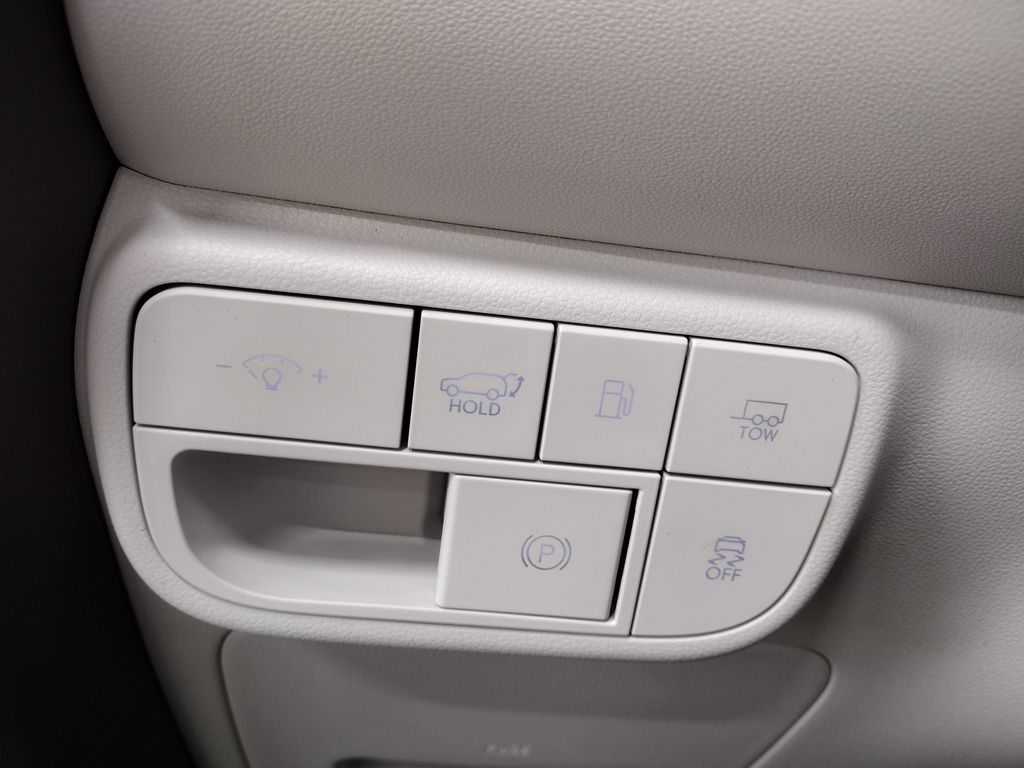 2026 Hyundai Palisade Hybrid SEL