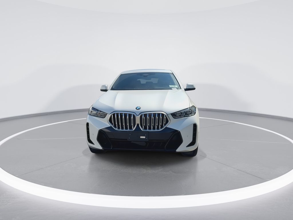 Thumbnail: 2026 BMW X6 - 3