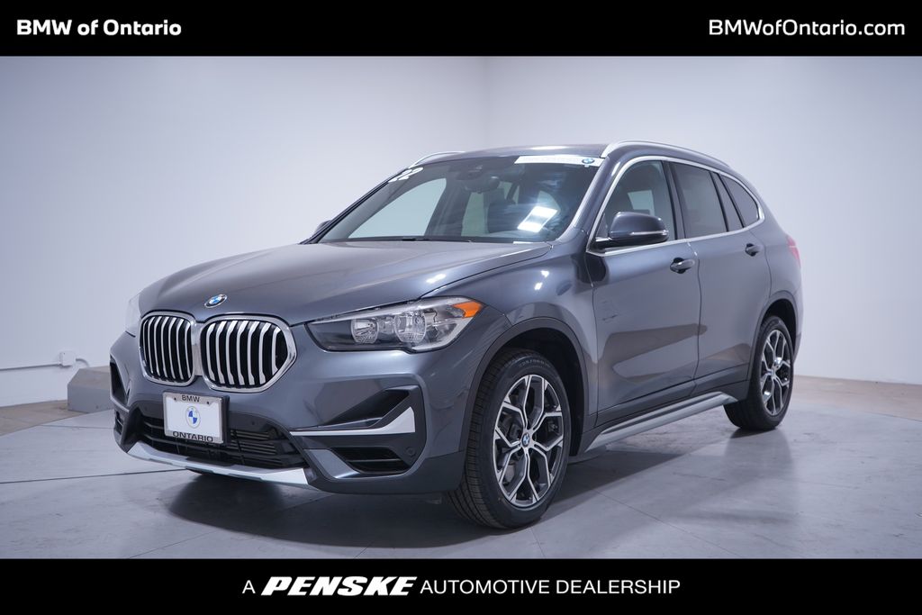 2022 BMW X1 sDrive28i -
                Ontario, CA