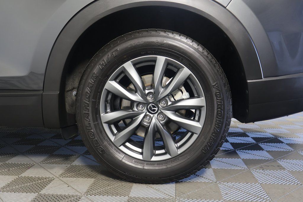 2022 Mazda CX-9 Touring 16