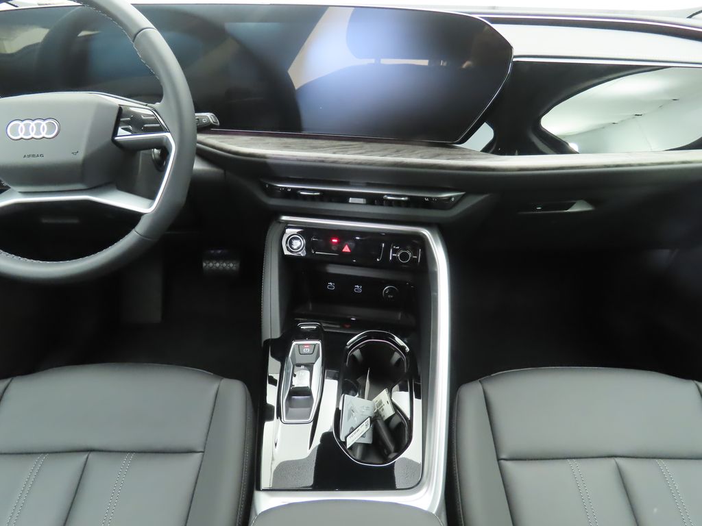 Thumbnail: 2025 Audi Q5 - 14