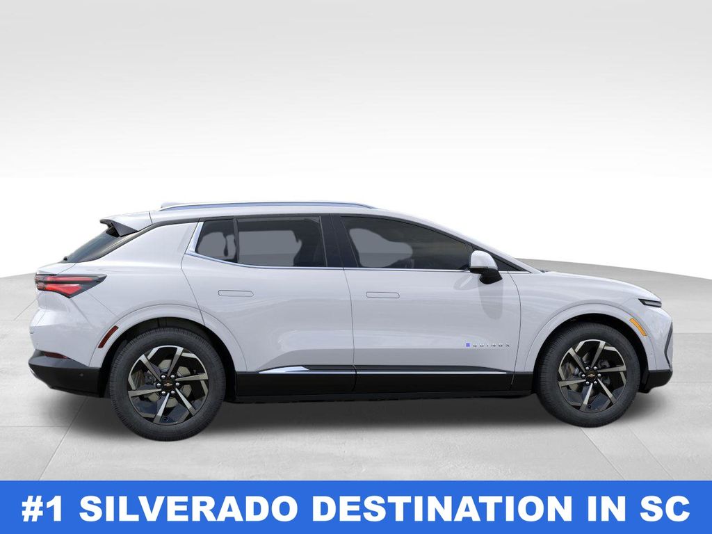 2024 Chevrolet Equinox EV LT 5